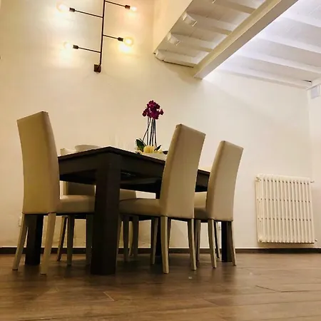 Signoria Apartman Firenze