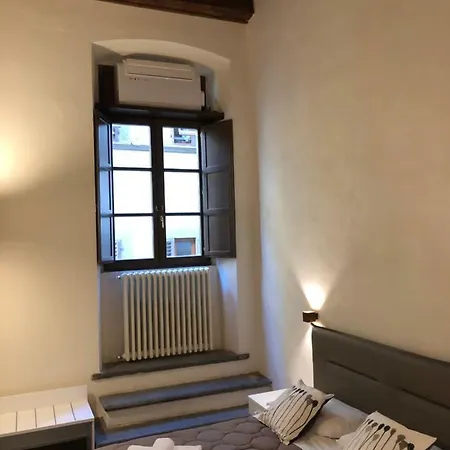 Apartman Signoria Firenze