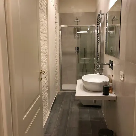 Signoria Apartman Firenze