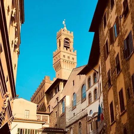 Signoria * Florence