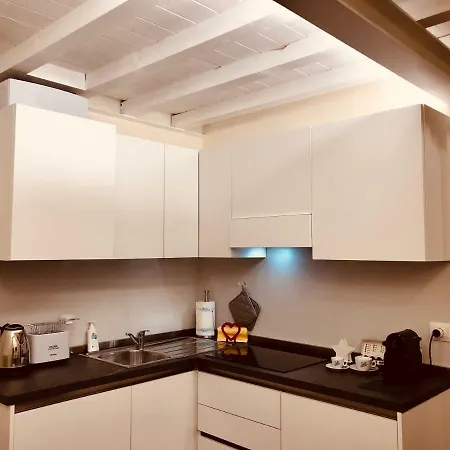 Apartman Signoria