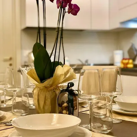 Apartman Signoria *