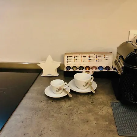 Signoria Apartman