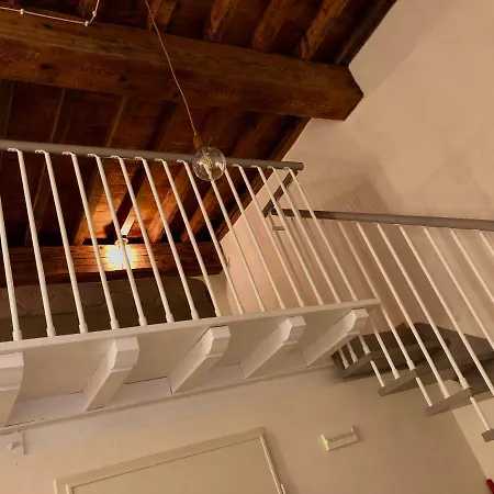 Signoria Appartement *