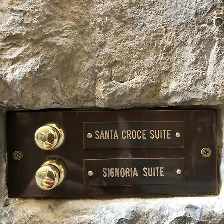 Signoria Apartman