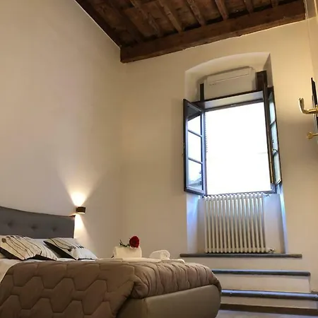 Appartement Signoria *