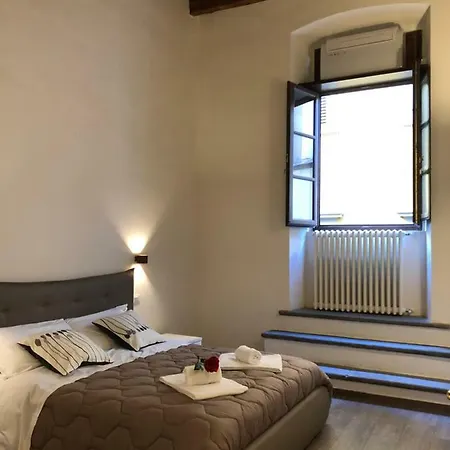 Appartement Signoria *