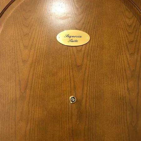 Signoria Apartman *