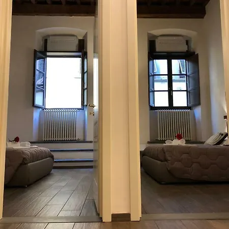 Appartement Signoria Florence