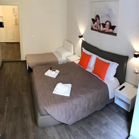 Signoria Apartman