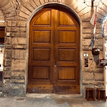 Signoria Appartement Florence